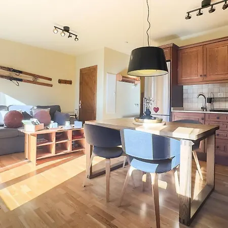 El Pla De L'os Apartmán