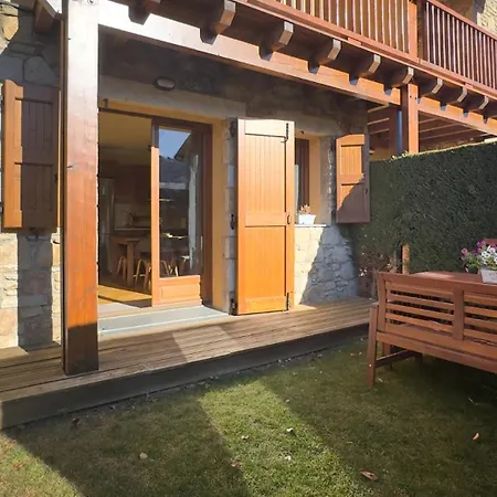 El Pla De L'os * Latour-de-Carol