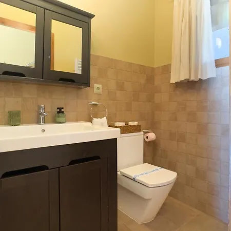 Apartmán El Pla De L'os *