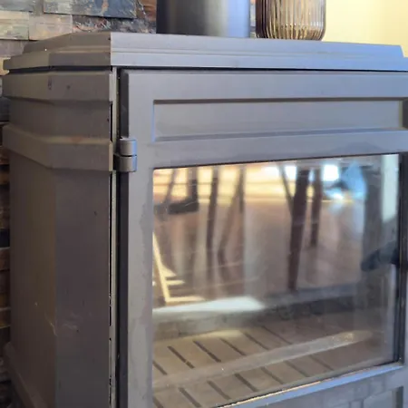 Apartmán El Pla De L'os *