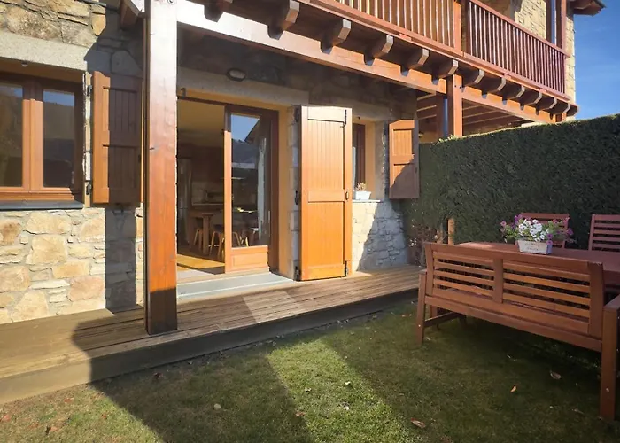 El Pla De L'os * Latour-de-Carol