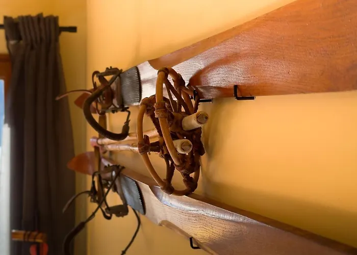 El Plà De L'ós Latour-de-Carol